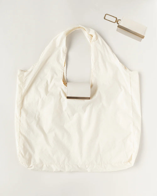 Lightweight Tote Bag